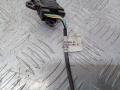 переключатель подрулевой (стрекоза) Peugeot 607 1 поколение 2000, 96391088ZL - фото №3