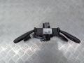 переключатель подрулевой (стрекоза) Peugeot 207 1 поколение [рестайлинг] 2010, 96661300XT - фото №4