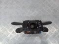 переключатель подрулевой (стрекоза) Peugeot 207 1 поколение 2009, 96657288XT - фото №2