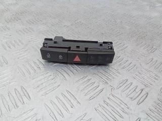 кнопка аварийной сигнализации Opel Astra J 2012, 13285122