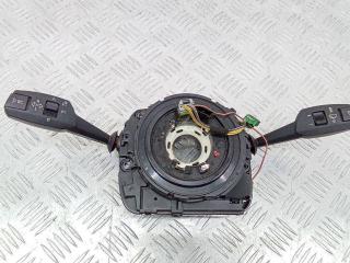 переключатель подрулевой (стрекоза) BMW 1 серия E81/E87 [рестайлинг] 2009, 10001607-02