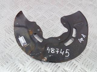 защитный кожух тормозного механизма Hyundai Tucson 3 поколение 2016