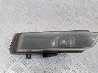 фара противотуманная левая BMW 1 серия E81/E87 [рестайлинг] 2009, 718128707