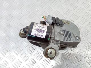 механизм стеклоочистителя (трапеция дворников) Peugeot RCZ 1 поколение [рестайлинг] 2014, 9673484180