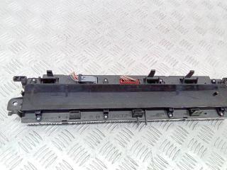 щиток приборов (приборная панель) Renault Scenic 2 поколение [рестайлинг] 2008, 8200787774