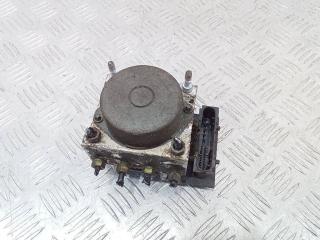 блок ABS Renault Logan 1 поколение 2007, 0265800584
