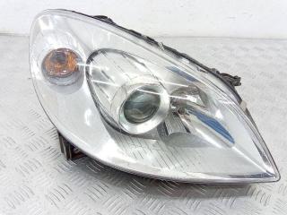 фара правая Mercedes-Benz B-Класс W245 [рестайлинг] 2009, A1698207861