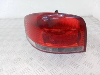 фонарь задний левый Audi A3 8P [рестайлинг] 2006, 8P0945095027S