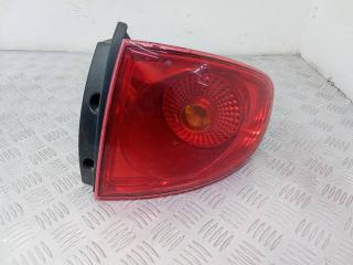 фонарь задний правый SEAT Altea 1 поколение 2007, 5P0945096E