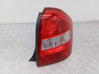 фонарь задний правый Kia Cerato 1 поколение [рестайлинг] 2008