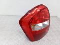 фонарь задний левый Kia Cerato 1 поколение [рестайлинг] 2008 - фото №2