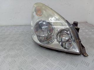 фара правая Toyota Corolla Verso 2 поколение AR10 2005