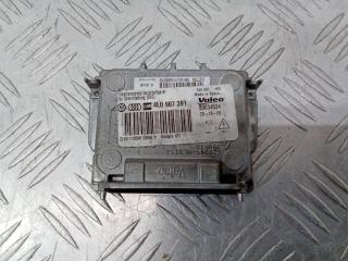 блок розжига ксенона SEAT Ibiza 4 поколение 2009, 89034934