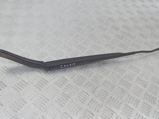 щеткодержатель (поводок стеклоочистителя, дворник) Renault Scenic 2 поколение 2003, 8200113230