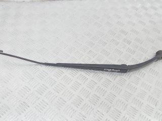 щеткодержатель (поводок стеклоочистителя, дворник) Renault Kadjar 1 поколение 2015