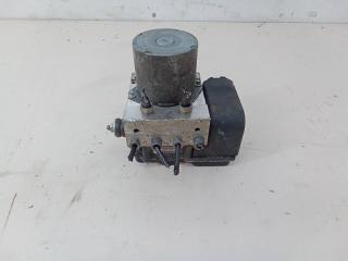 блок ABS Peugeot RCZ 1 поколение 2010, 2.0 л., дизель, 0265951474