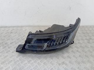 фара левая Land Rover Range Rover Sport 2 поколение [рестайлинг] 2019, 0020233309