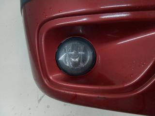 фара противотуманная правая Dacia Logan 1 поколение 2007, 89210094