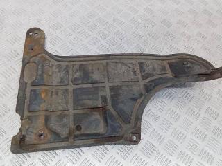 защита бампера (кенгурятник) Renault Laguna 1 поколение 1998, 7700436572