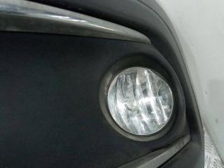 фара противотуманная левая Peugeot 2008 1 поколение 2014