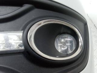 фара противотуманная левая Renault Megane 3 поколение 2013, 89210094