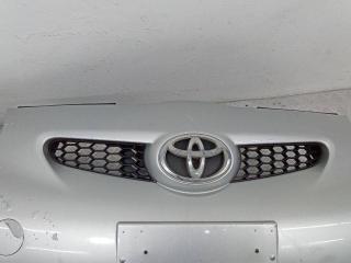 решетка радиатора Toyota Aygo 1 поколение AB10 [рестайлинг] 2011, 53111-0H020