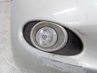 фара противотуманная правая Toyota Aygo 1 поколение AB10 [рестайлинг] 2011, 89210656