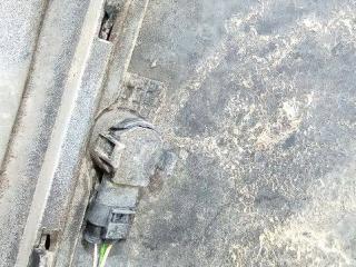 парктроник задний SEAT Ibiza 4 поколение 2009