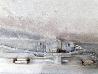 парктроник задний SEAT Ibiza 4 поколение 2009