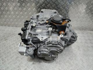 КПП автоматическая (АКПП) Renault Trafic 3 поколение 2014, 1.6 л., дизель, DU3R, DU3R7F096AB, DU3RAB