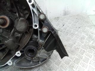 кронштейн КПП Peugeot 308 T7 2010, 1.6 л., дизель, 96572677