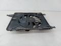 вентилятор радиатора Nissan Qashqai J10 [рестайлинг] 2012, 1.5 л., дизель - фото №4