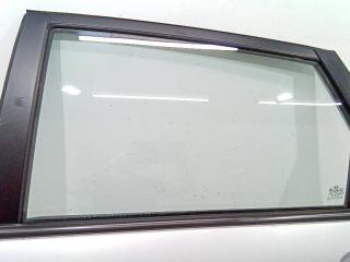 стекло двери задней левой Kia Cerato 1 поколение 2004, 43R-000381