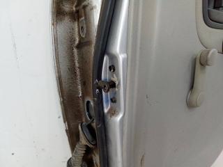 ограничитель открывания двери Kia Cerato 1 поколение 2004