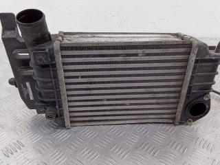 интеркулер Toyota Yaris XP9 2007, 1.4 л., дизель, 127000-0620