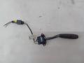 переключатель подрулевой (стрекоза) Peugeot 607 1 поколение 2002, 96391088ZL - фото №2