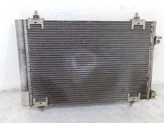 радиатор кондиционера Peugeot 307 1 поколение [рестайлинг] 2006, 9650545480