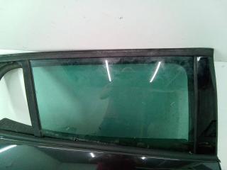 стекло двери задней правой Renault Megane 3 поколение 2010