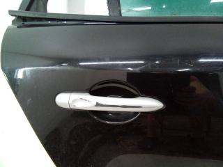 ручка наружная задняя правая Renault Megane 3 поколение 2010