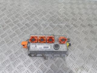 распределитель тока Land Rover Range Rover Sport 2 поколение [рестайлинг] 2019, JPLA14A740AC, LR101852