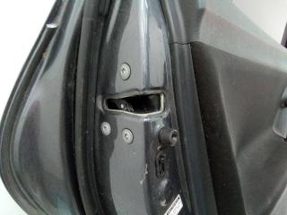 замок двери задней левой Toyota Verso 1 поколение 2009