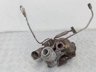 турбина Audi A3 8P 2005, 1.8 л., бензин, МКПП, 06A145713