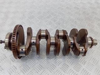 коленвал Audi A3 8P 2005, 1.8 л., бензин, МКПП