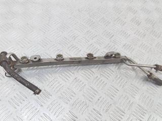 топливная рампа Audi A3 8P 2005, 1.8 л., бензин, МКПП, 06A133681