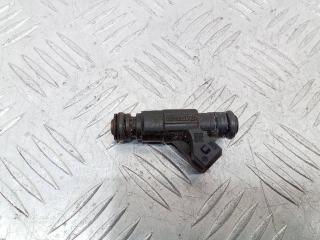 форсунка Audi A3 8P 2005, 1.8 л., бензин, МКПП, 06A906031