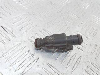 форсунка Audi A3 8P 2005, 1.8 л., бензин, МКПП, 06A906031