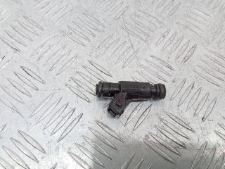 форсунка Audi A3 8P 2005, 1.8 л., бензин, МКПП, 06A906031