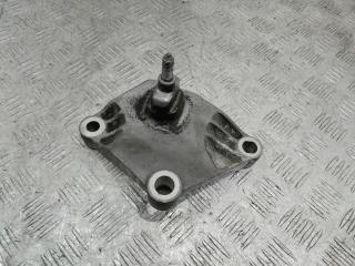 кронштейн КПП Renault Trafic 3 поколение 2014, 1.6 л., R9M 452, дизель, 112537503R