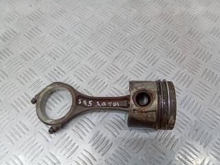 поршень Audi Q5 8R 2012, 3.0 л., дизель