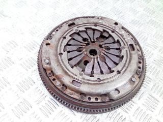 комплект сцепления Audi A3 8P 2005, 1.8 л., бензин, МКПП, 038141025